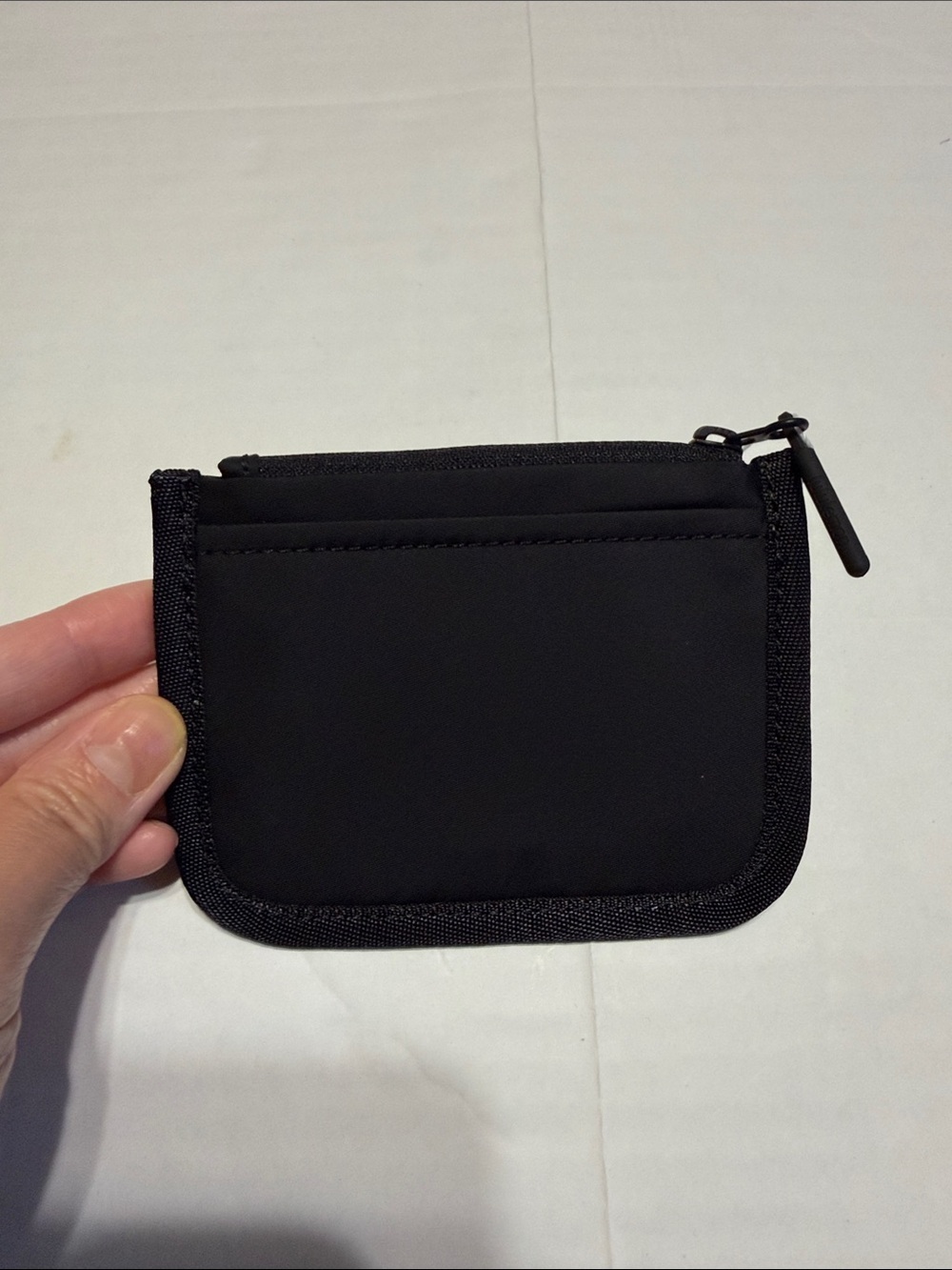 Lululemon Card Case - Picture 2 of 5